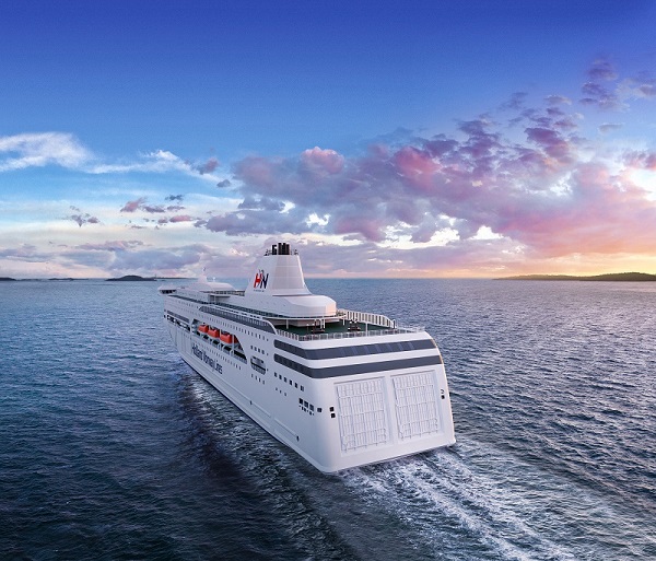 Reise i Nederland med kanalopplevelser og cruiseferge til Kristiansand